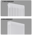 Grzejnik pokojowy ozdobny COLUMNUS 2 RODZAJ.png