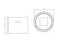Biokominek-wolnostojacy-moon-mini-wymiary-02.webp