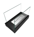 Biokominek-wolnostojacy-z-szybami-Glow-czarny-mat-02.webp