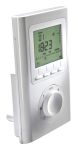 TERMOSTAT PRZEWODOWY POMIESZCZENIOWY DO POMPY CIEPŁA PANASONIC AQUAREA PAW-A2W-RTWIRED