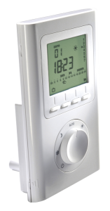 TERMOSTAT PRZEWODOWY POMIESZCZENIOWY DO POMPY CIEPŁA PANASONIC AQUAREA PAW-A2W-RTWIRED