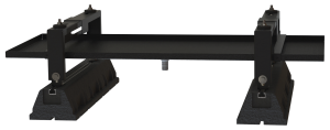 PODSTAWA POD JEDNOSTKĘ ZEWNĘTRZNĄ PANASONIC AQUAREA Z TACĄ OCIEKOWĄ 1100 mm PAW-GRDSTD1100