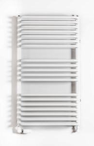 GRZEJNIK SALTO MAX 920/530 BIAŁY (wysyłka 3 dni)