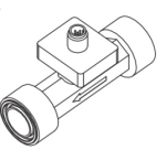 CZUJNIK PRZEPŁYWU MITSUBISHI ELECTRIC PAC-FS01-E  (7H1FS01)